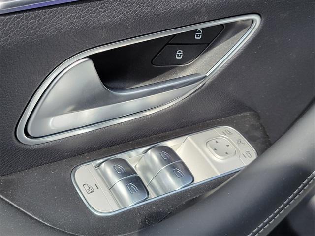 new 2025 Mercedes-Benz AMG GLE 53 car, priced at $95,800