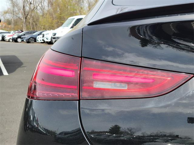 new 2025 Mercedes-Benz AMG GLE 53 car, priced at $95,800