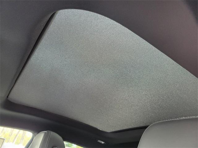 new 2025 Mercedes-Benz AMG GLE 53 car, priced at $95,800