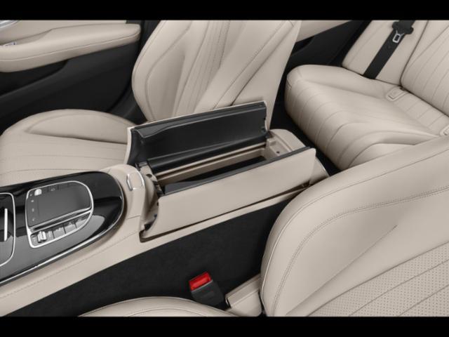 used 2023 Mercedes-Benz E-Class car, priced at $44,678