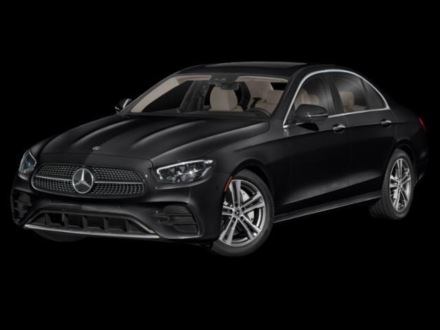 used 2023 Mercedes-Benz E-Class car, priced at $44,678
