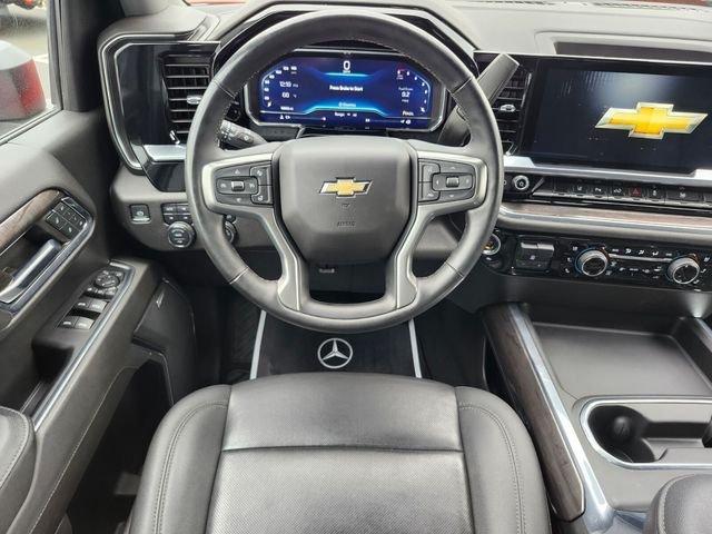 used 2024 Chevrolet Silverado 2500 car, priced at $61,846