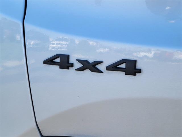 used 2020 Jeep Renegade car, priced at $16,546