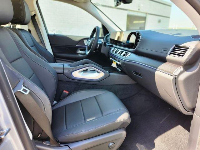 new 2026 Mercedes-Benz GLS 450 car, priced at $98,090