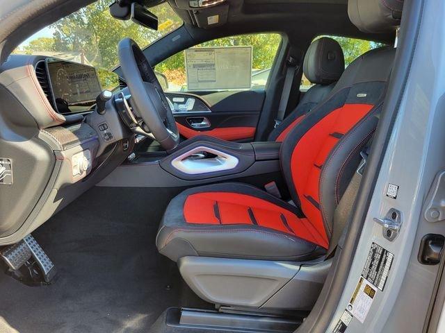 used 2026 Mercedes-Benz AMG GLE 63 car, priced at $136,510