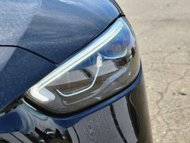 used 2026 Mercedes-Benz C-Class car, priced at $58,465
