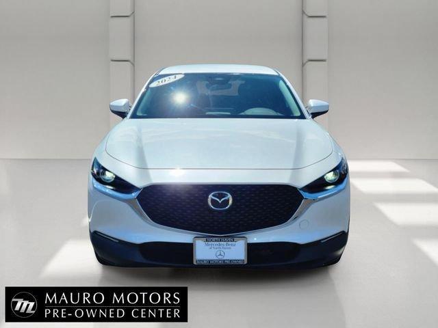 used 2024 Mazda CX-30 car, priced at $23,721