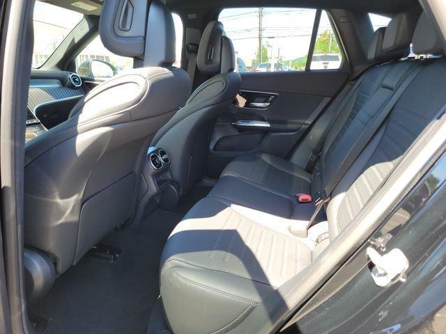 new 2026 Mercedes-Benz GLC 300 car, priced at $59,515