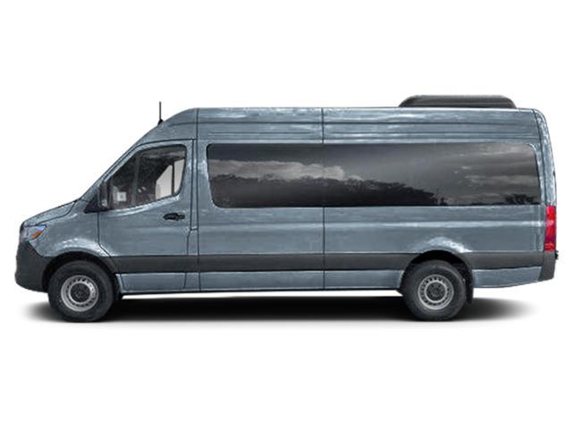 new 2026 Mercedes-Benz Sprinter 2500 car, priced at $80,622