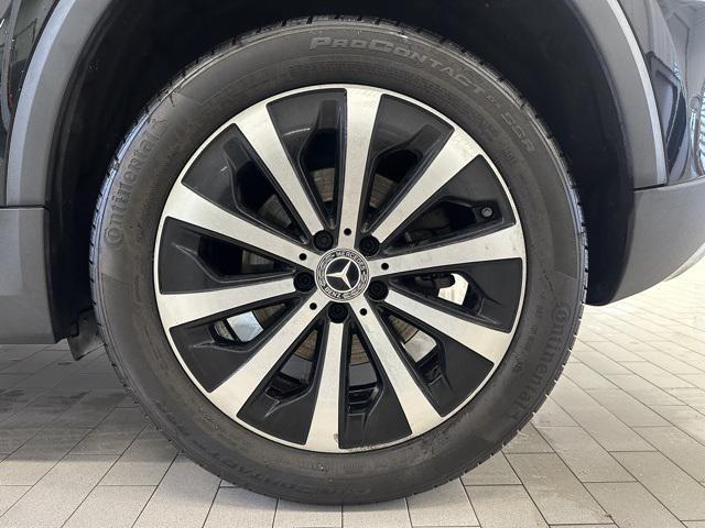 used 2023 Mercedes-Benz GLA 250 car, priced at $32,993