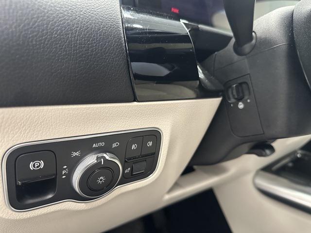 used 2023 Mercedes-Benz GLA 250 car, priced at $32,993