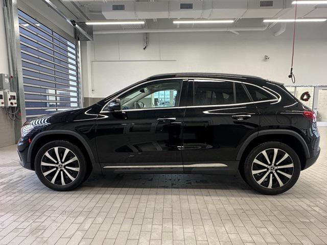 used 2023 Mercedes-Benz GLA 250 car, priced at $32,993