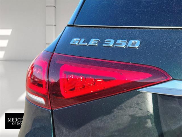 used 2022 Mercedes-Benz GLE 350 car, priced at $49,130