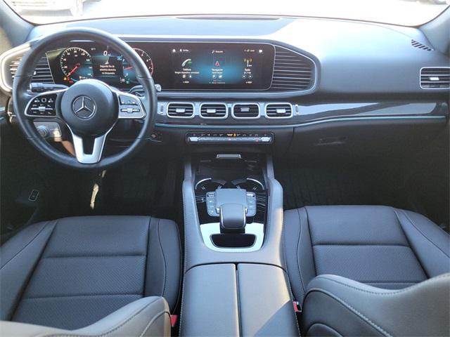 used 2022 Mercedes-Benz GLE 350 car, priced at $49,130