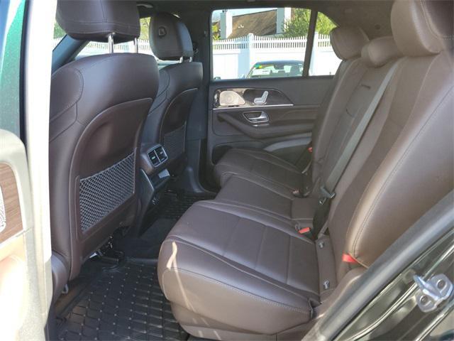used 2022 Mercedes-Benz GLE 350 car, priced at $49,130
