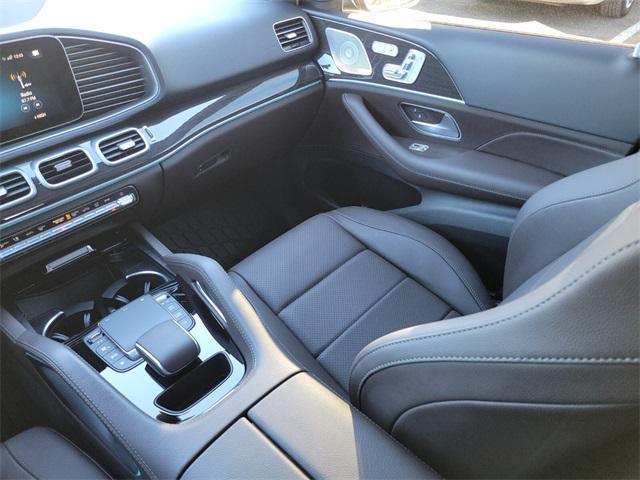 used 2022 Mercedes-Benz GLE 350 car, priced at $49,130