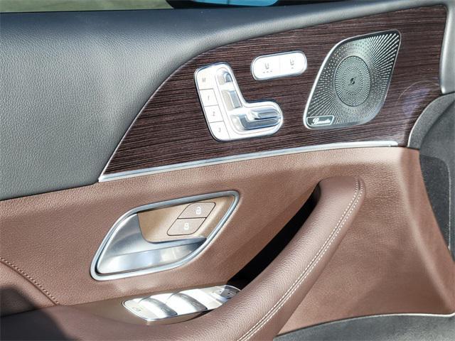 used 2022 Mercedes-Benz GLE 350 car, priced at $49,130