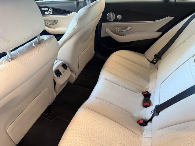 used 2021 Mercedes-Benz E-Class car, priced at $39,257