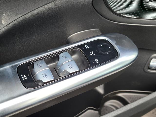 used 2025 Mercedes-Benz C-Class car, priced at $47,599