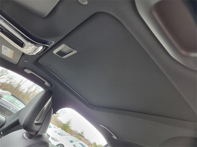 used 2025 Mercedes-Benz C-Class car, priced at $47,599