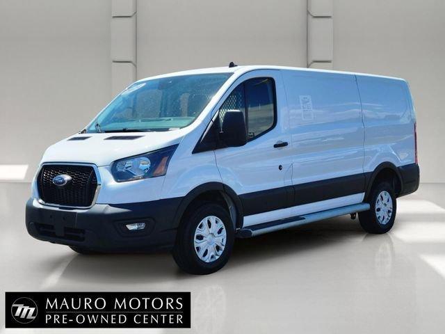 used 2024 Ford Transit-250 car, priced at $36,692