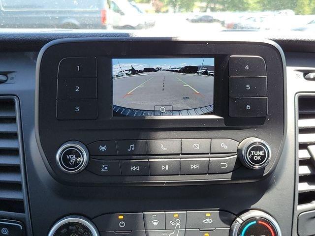 used 2024 Ford Transit-250 car, priced at $36,692