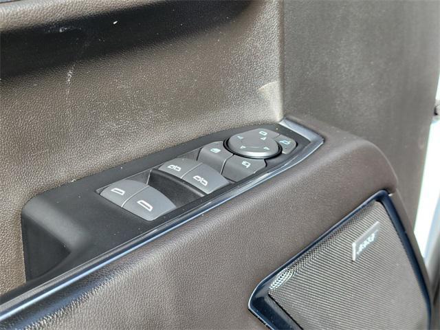 used 2022 Chevrolet Silverado 1500 car, priced at $41,280