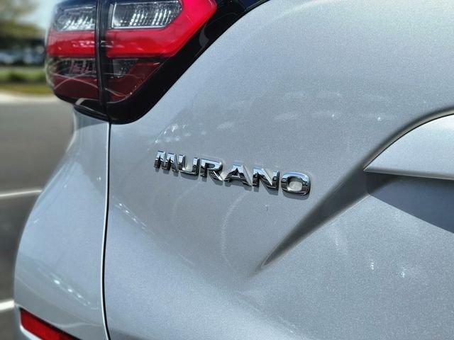 used 2020 Nissan Murano car, priced at $21,250