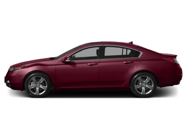 used 2014 Acura TL car, priced at $19,399