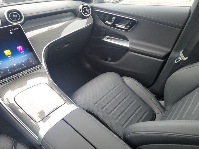 used 2026 Mercedes-Benz GLC 300 car, priced at $54,770