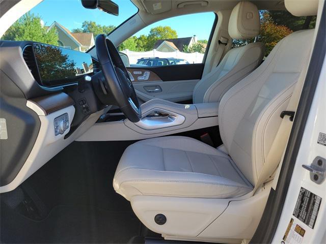 used 2022 Mercedes-Benz GLE 350 car, priced at $42,759