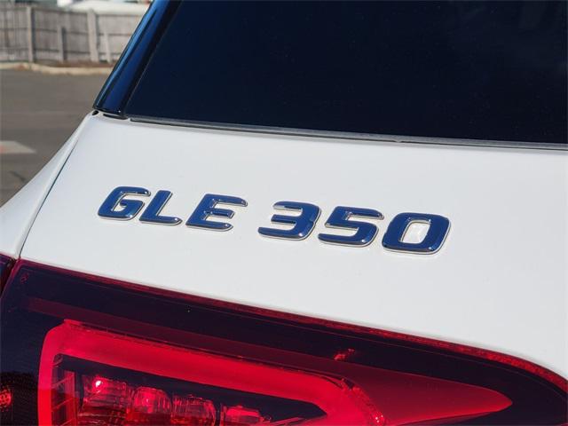 used 2022 Mercedes-Benz GLE 350 car, priced at $42,759