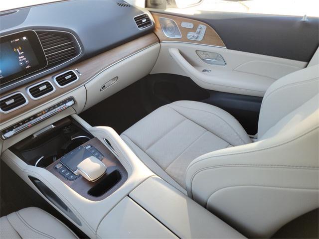 used 2022 Mercedes-Benz GLE 350 car, priced at $42,759