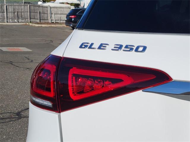 used 2022 Mercedes-Benz GLE 350 car, priced at $42,759
