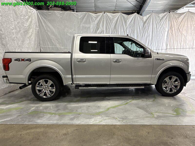 used 2019 Ford F-150 car, priced at $28,999