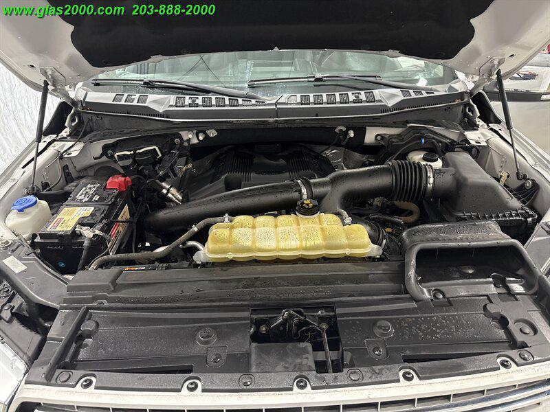 used 2019 Ford F-150 car, priced at $28,999