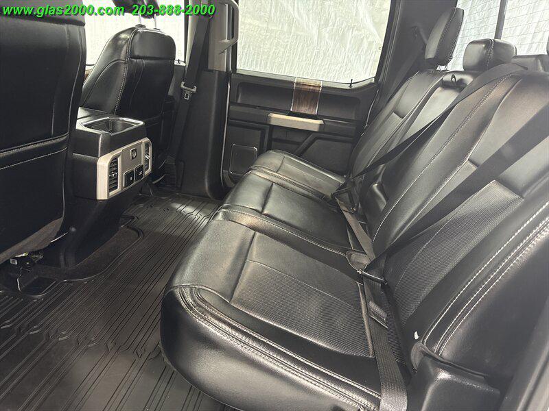used 2019 Ford F-150 car, priced at $28,999