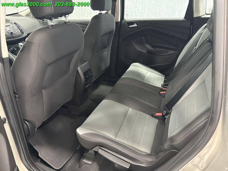 used 2016 Ford C-Max Hybrid car, priced at $8,999