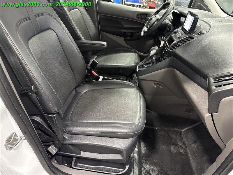 used 2021 Ford Transit Connect car, priced at $14,999