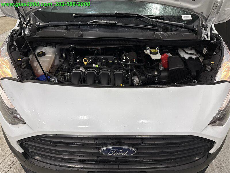 used 2021 Ford Transit Connect car, priced at $14,999