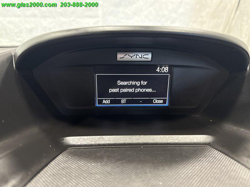 used 2017 Ford C-Max Hybrid car, priced at $11,999