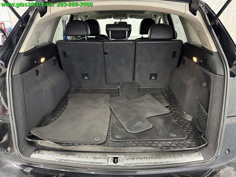 used 2012 Audi Q5 car, priced at $7,999