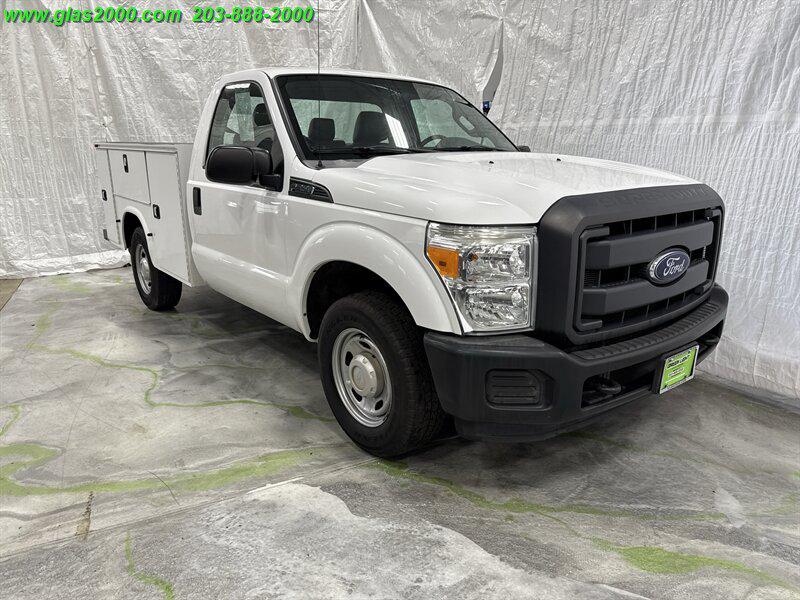 used 2016 Ford F-250 car, priced at $24,999