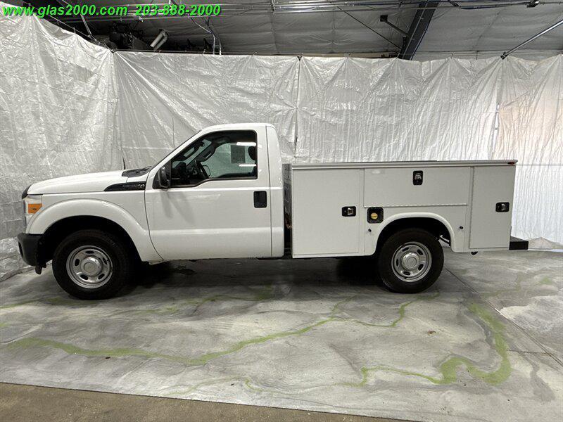 used 2016 Ford F-250 car, priced at $24,999