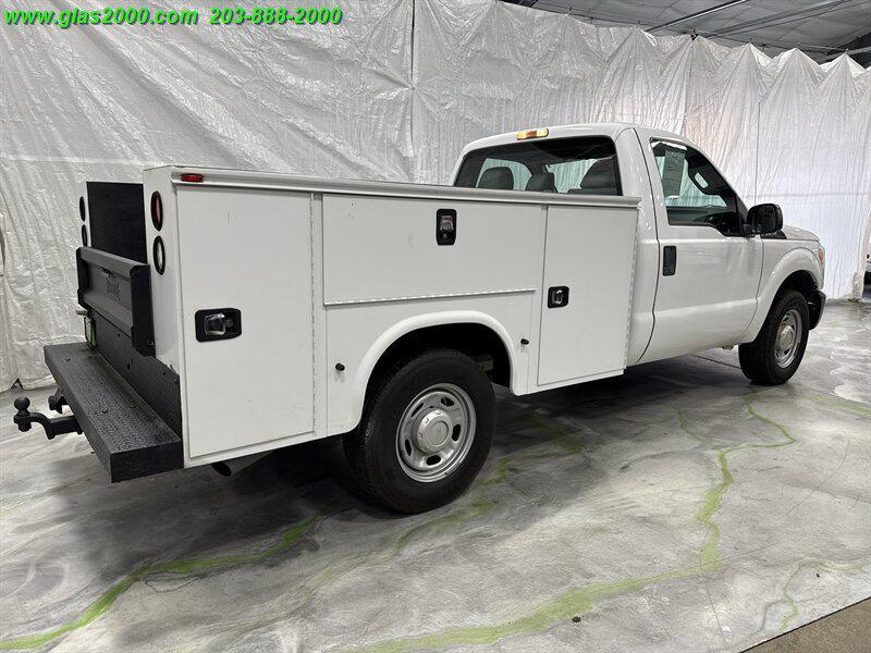 used 2016 Ford F-250 car, priced at $24,999