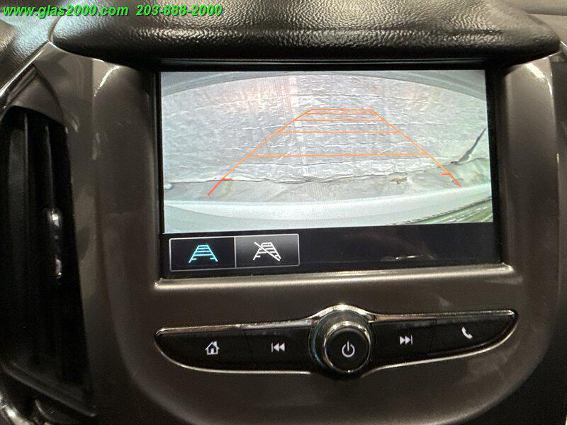 used 2017 Chevrolet Cruze car, priced at $8,999