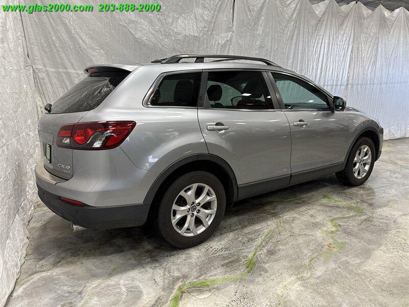 used 2015 Mazda CX-9 car, priced at $6,999
