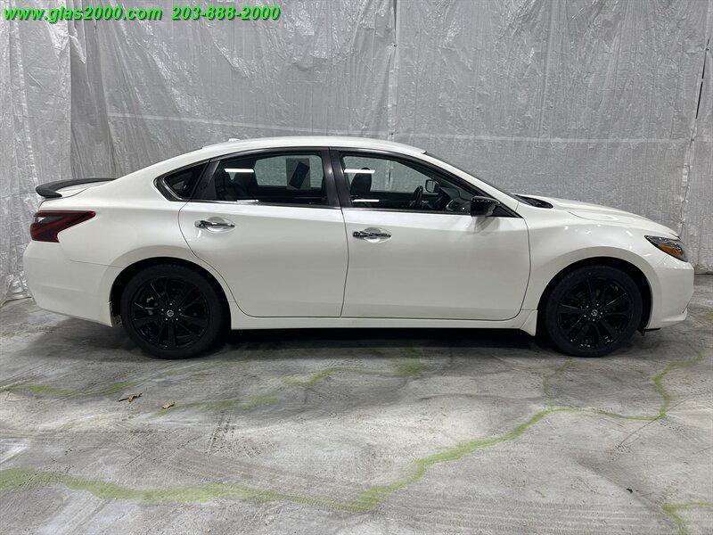 used 2018 Nissan Altima car, priced at $8,999
