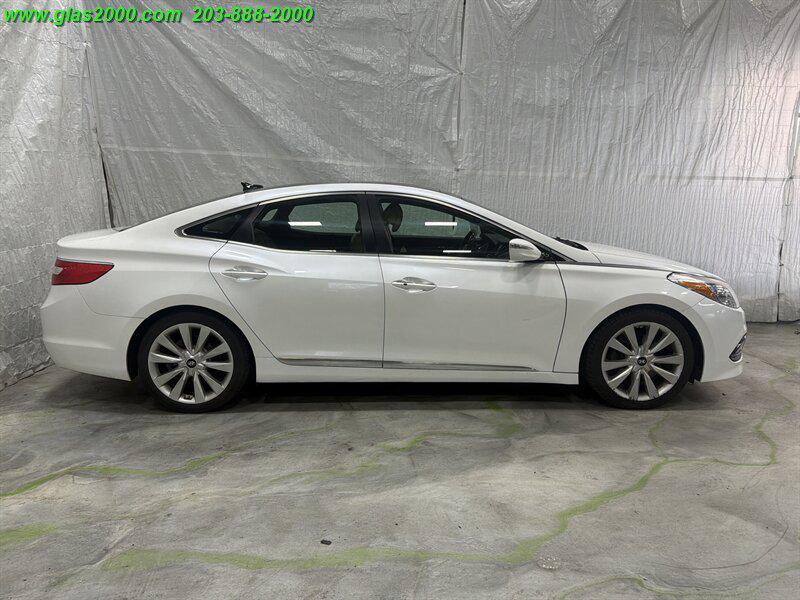 used 2016 Hyundai Azera car, priced at $9,999