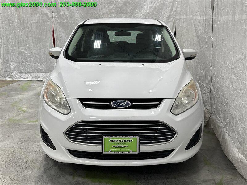 used 2016 Ford C-Max Hybrid car, priced at $9,999